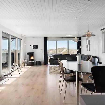 Casa vacanze 1121-ringkobing-fortunavej-7 Søndervig