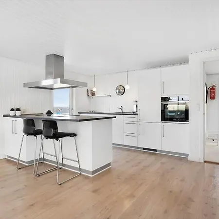 Casa vacanze 1121-ringkobing-fortunavej-7