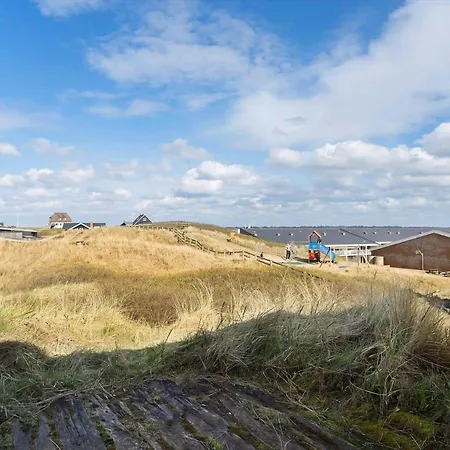 1121-ringkobing-fortunavej-7 * Søndervig