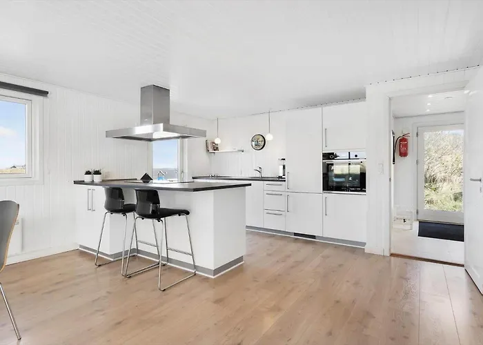 Casa vacanze 1121-ringkobing-fortunavej-7