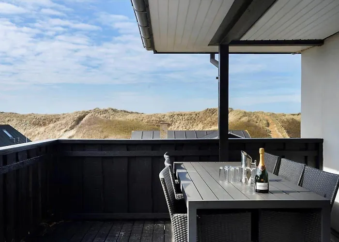 1121-ringkobing-fortunavej-7 Casa vacanze Søndervig