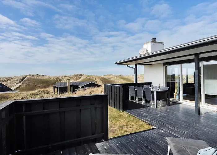 Casa vacanze 1121-ringkobing-fortunavej-7 *